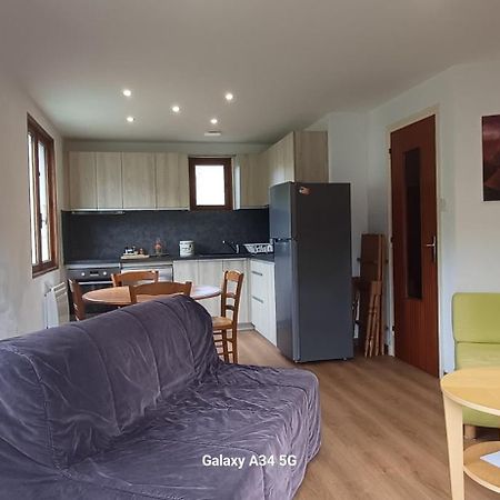 Chalet Roche Rousse Gresse-en-Vercors Extérieur photo