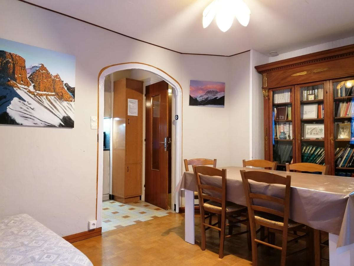 Chalet Roche Rousse Gresse-en-Vercors Extérieur photo