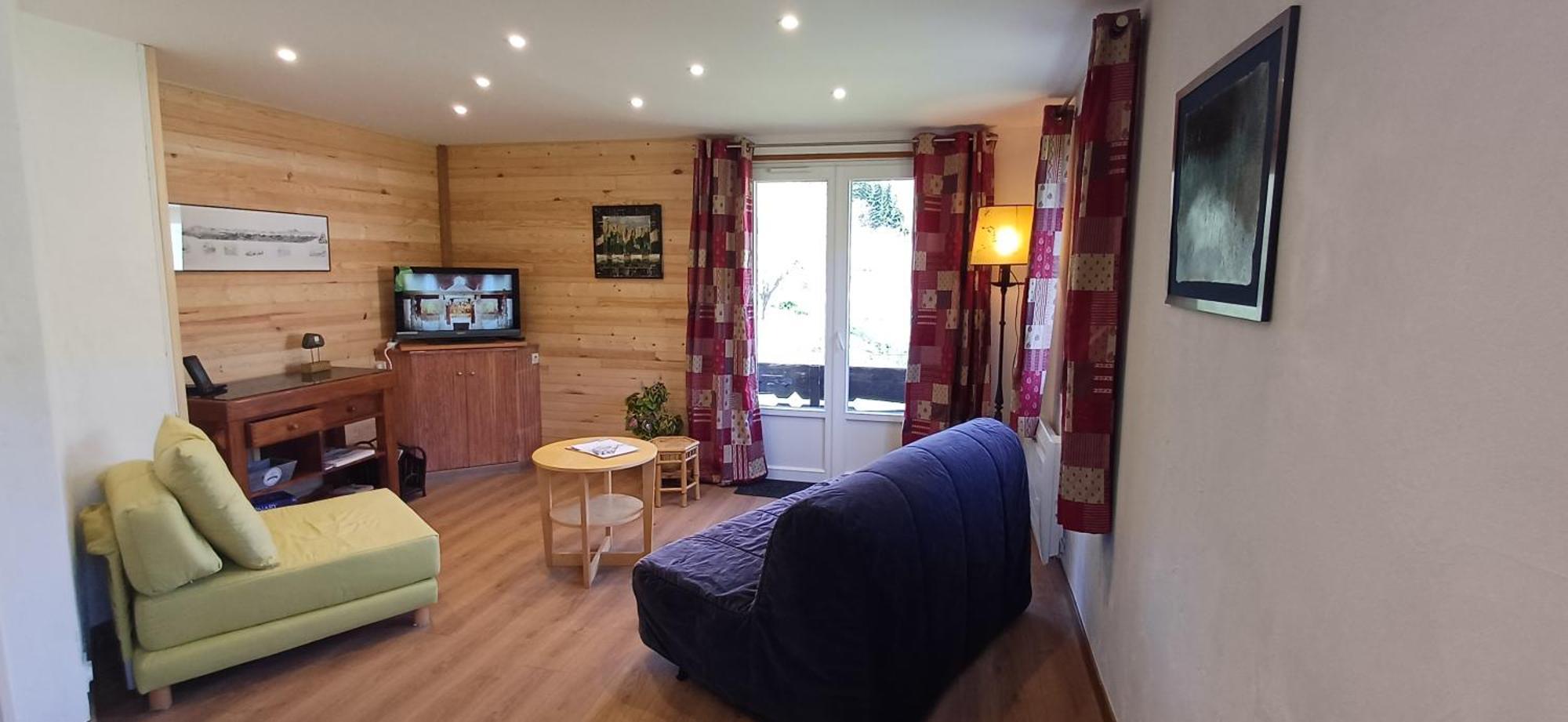Chalet Roche Rousse Gresse-en-Vercors Extérieur photo