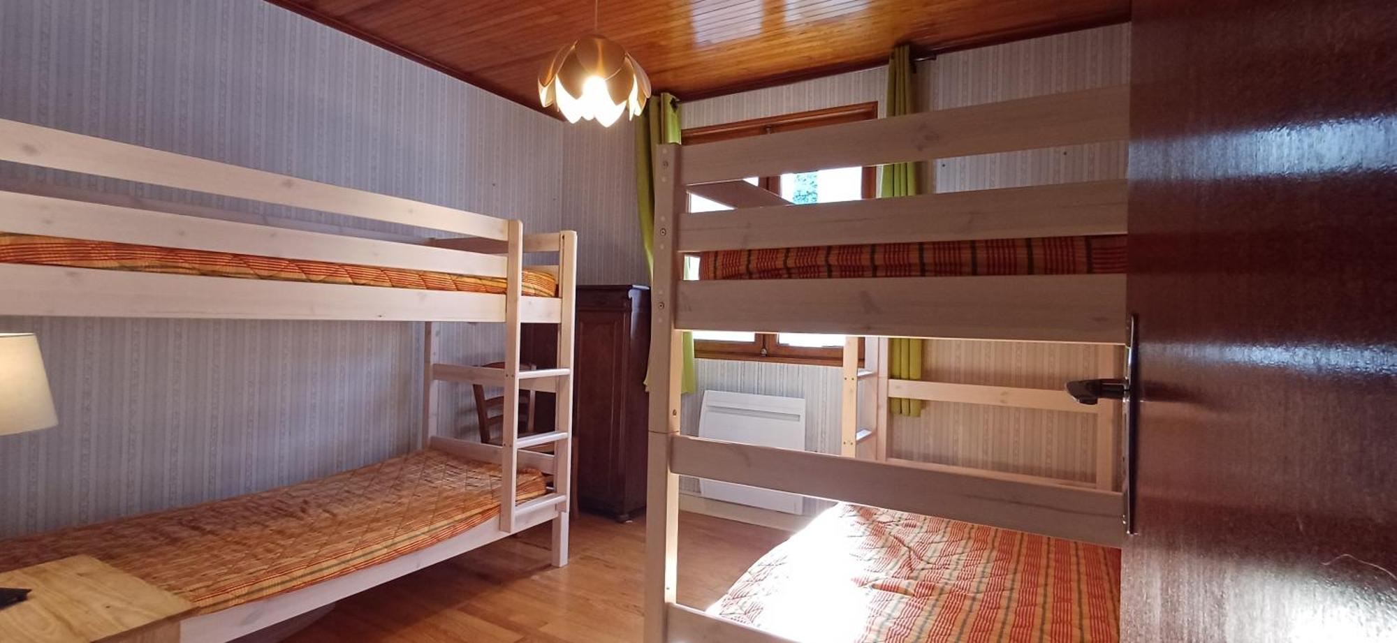 Chalet Roche Rousse Gresse-en-Vercors Extérieur photo