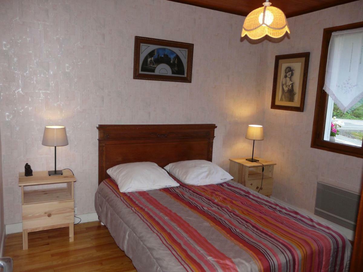 Chalet Roche Rousse Gresse-en-Vercors Extérieur photo