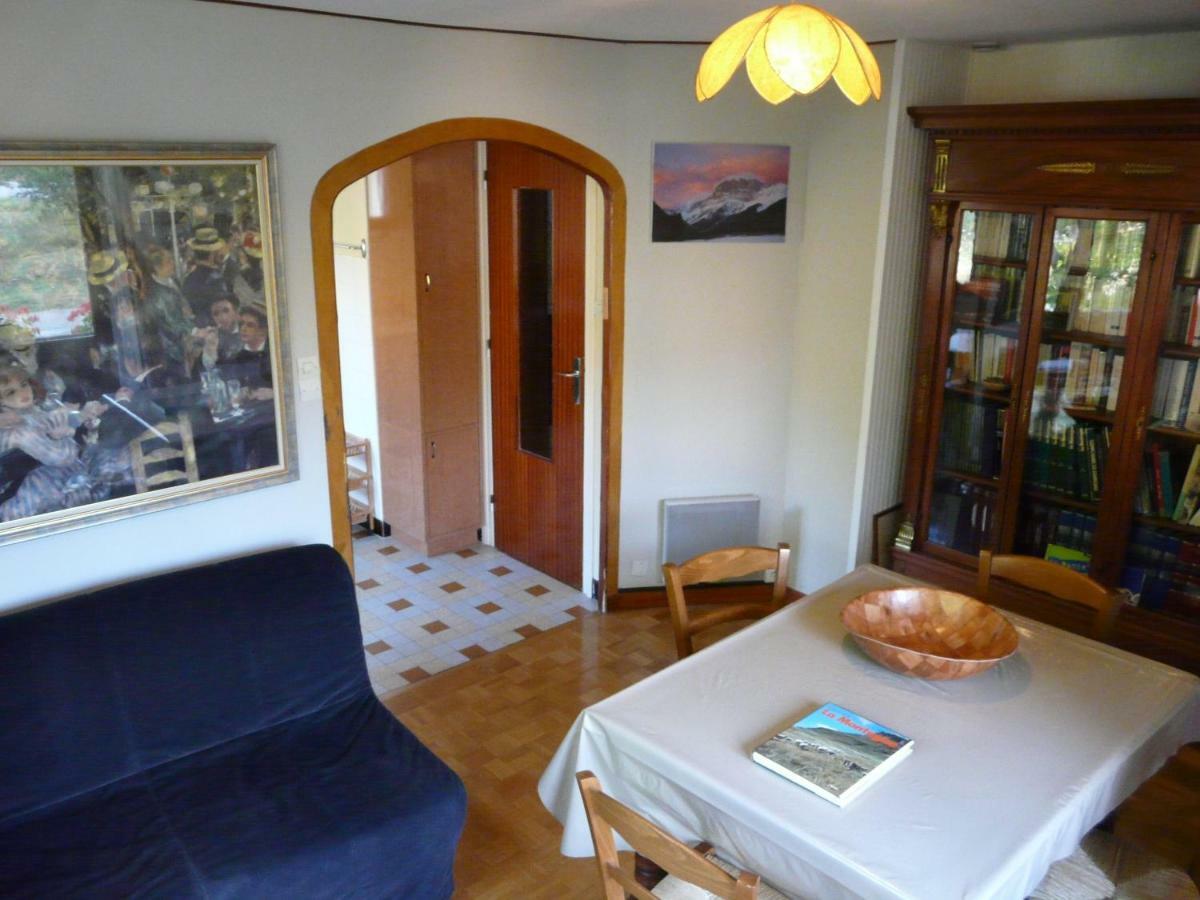 Chalet Roche Rousse Gresse-en-Vercors Extérieur photo